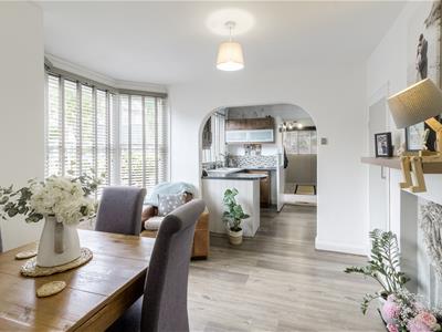 Breakfast Room
